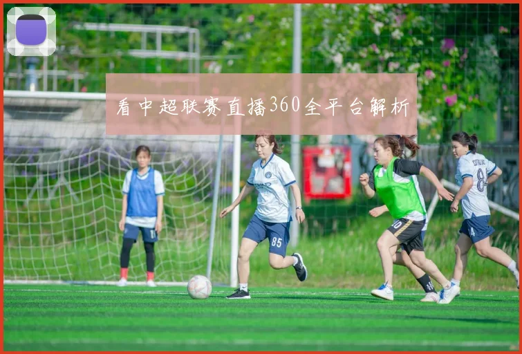 看中超联赛直播360全平台解析